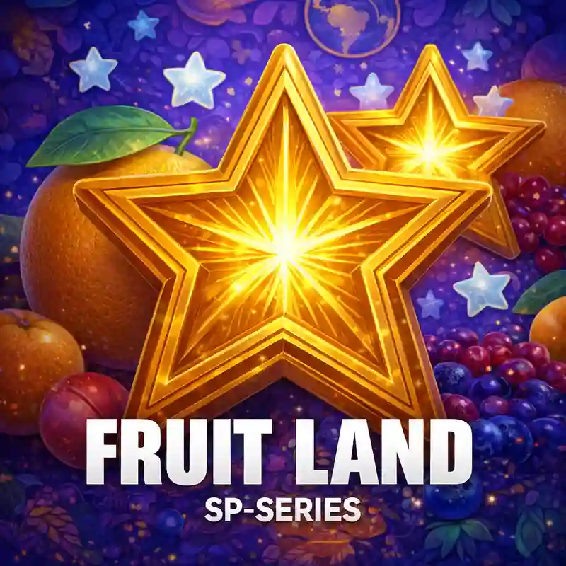 Fruit Land Slot kkkkkbet